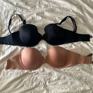 Victorias Secret Bra 32DDD
